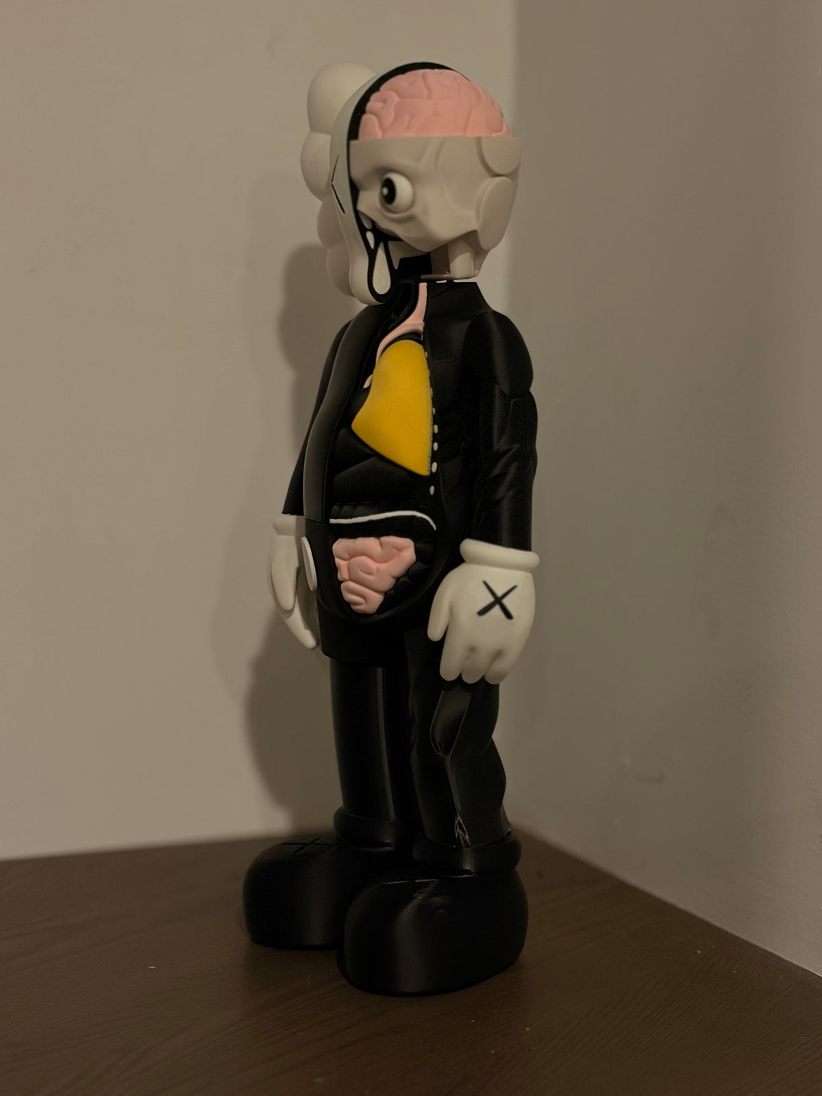 Kaws