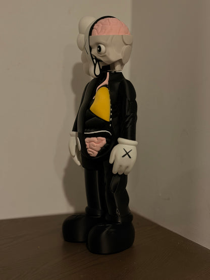 Kaws