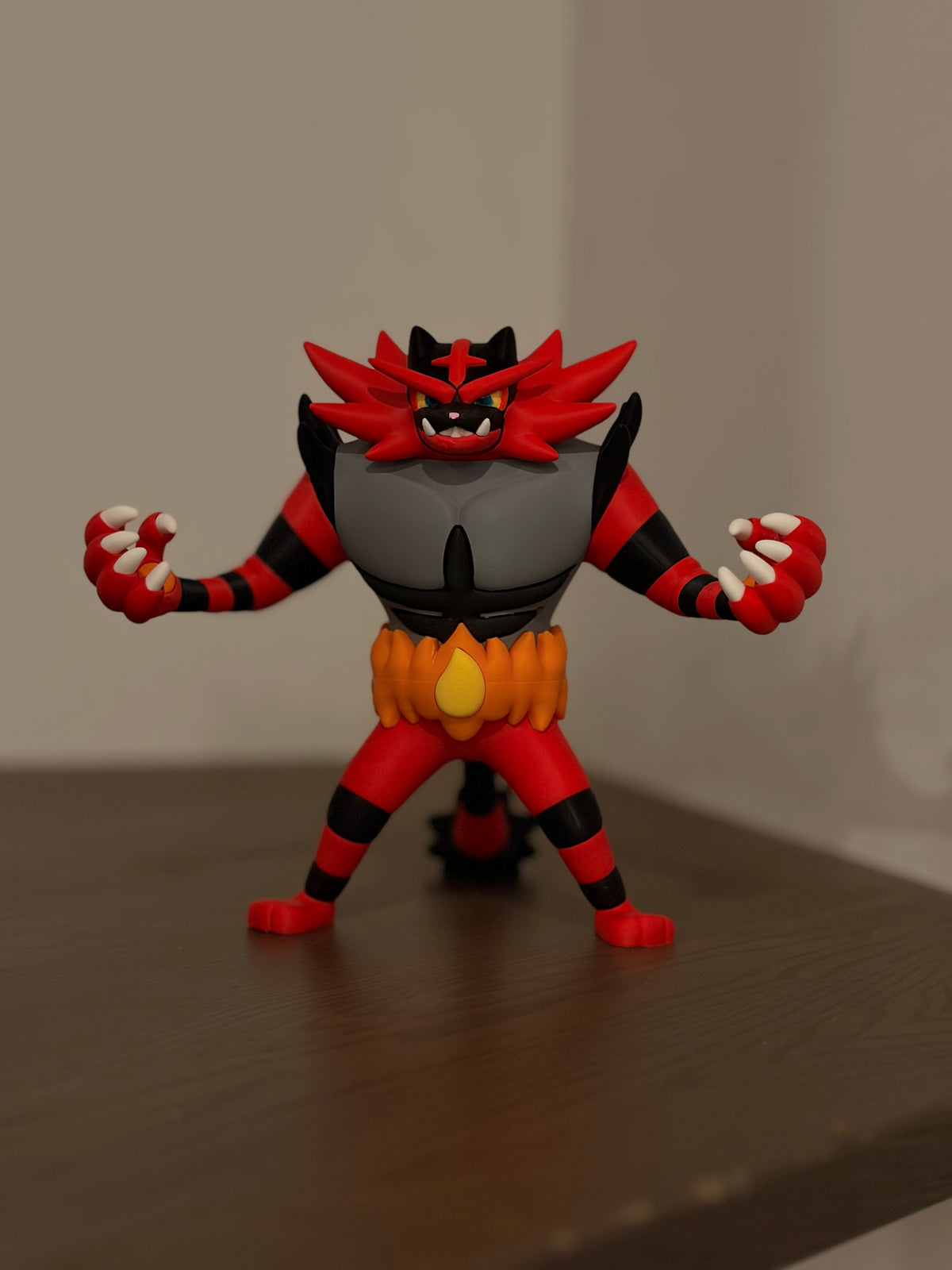 Incineror