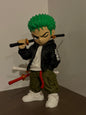 Zoro - Urbain Vibes