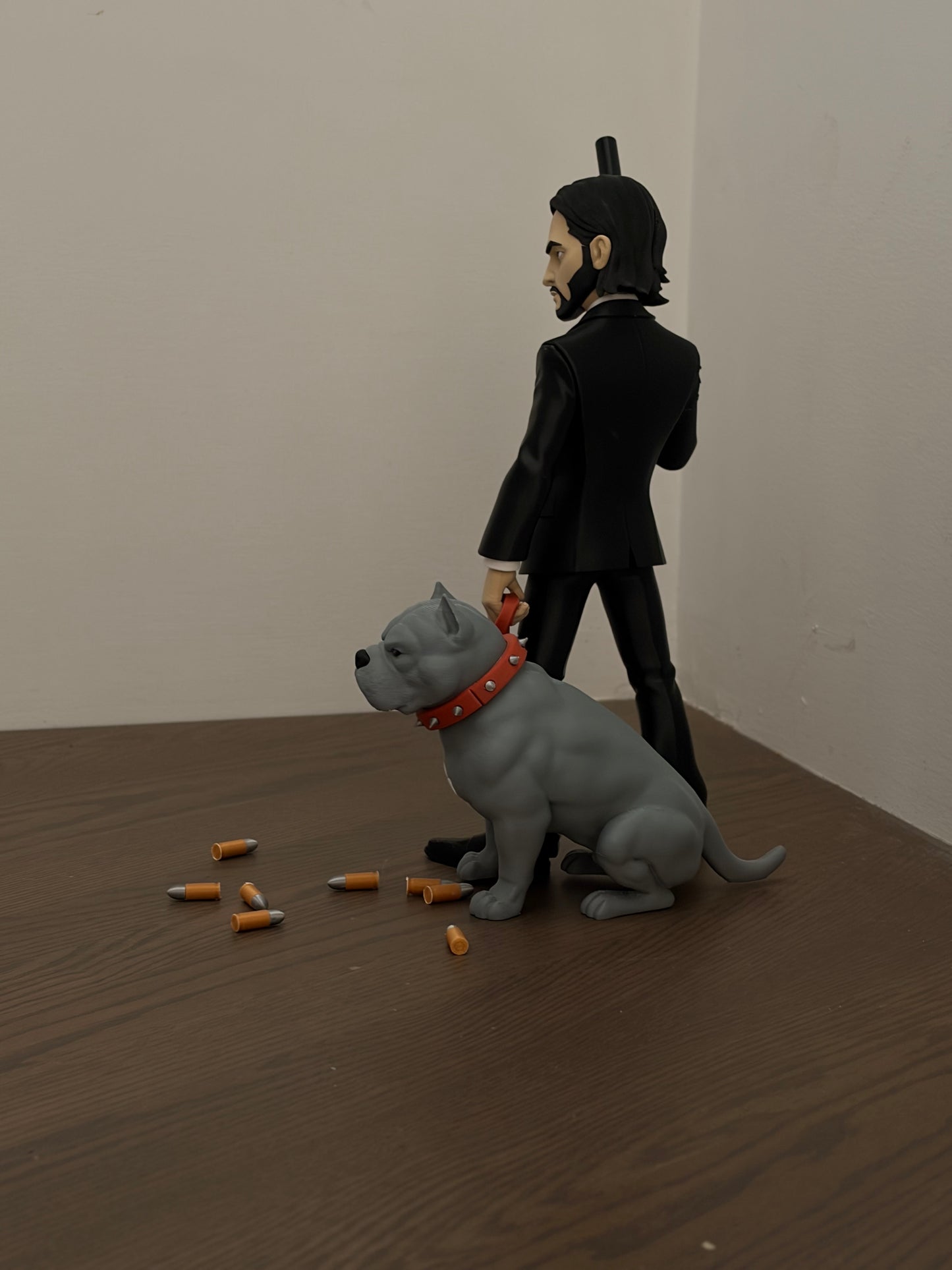 John Wick