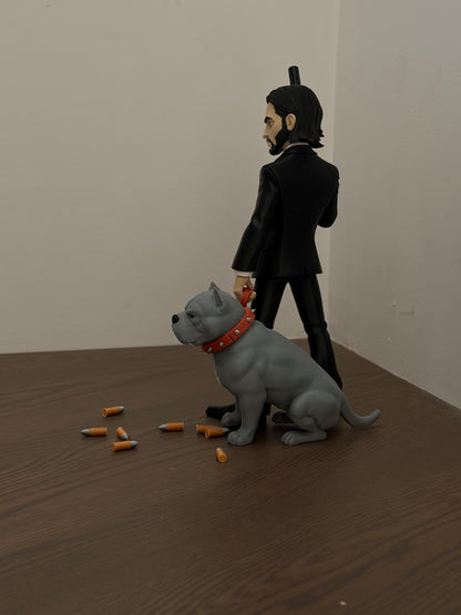John Wick