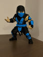 Subzero - Mortal X Kombat