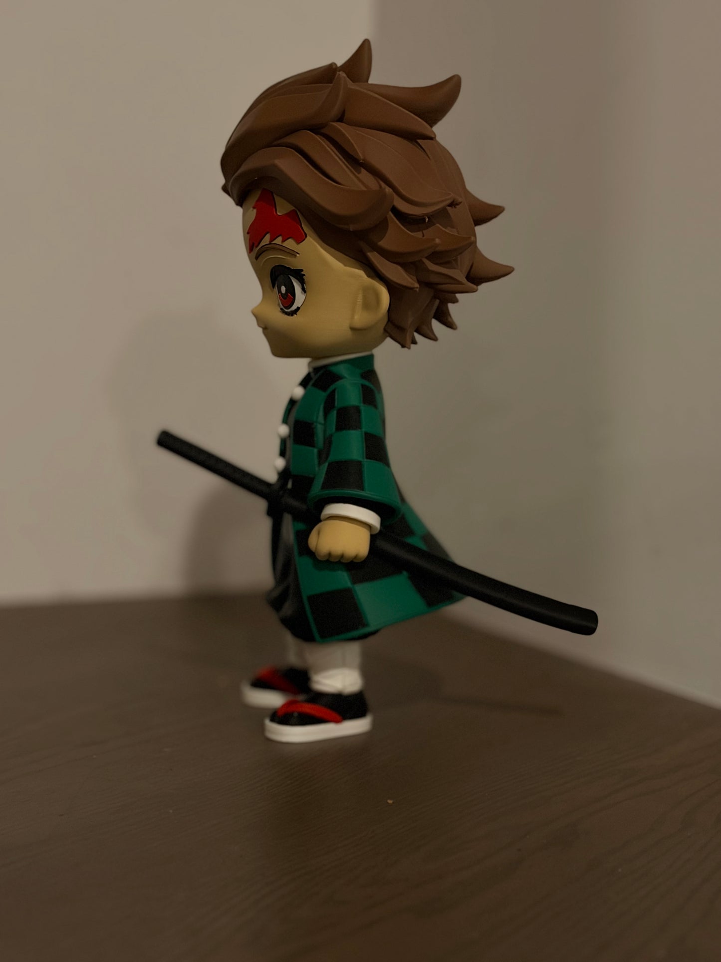 Tanjiro - Demon Slayer