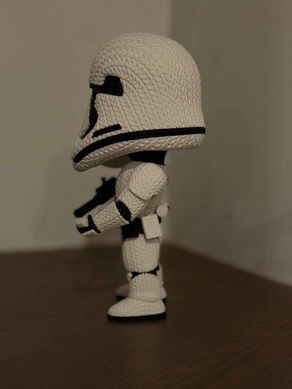 Mandalorian