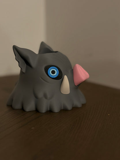 Pencil holder -