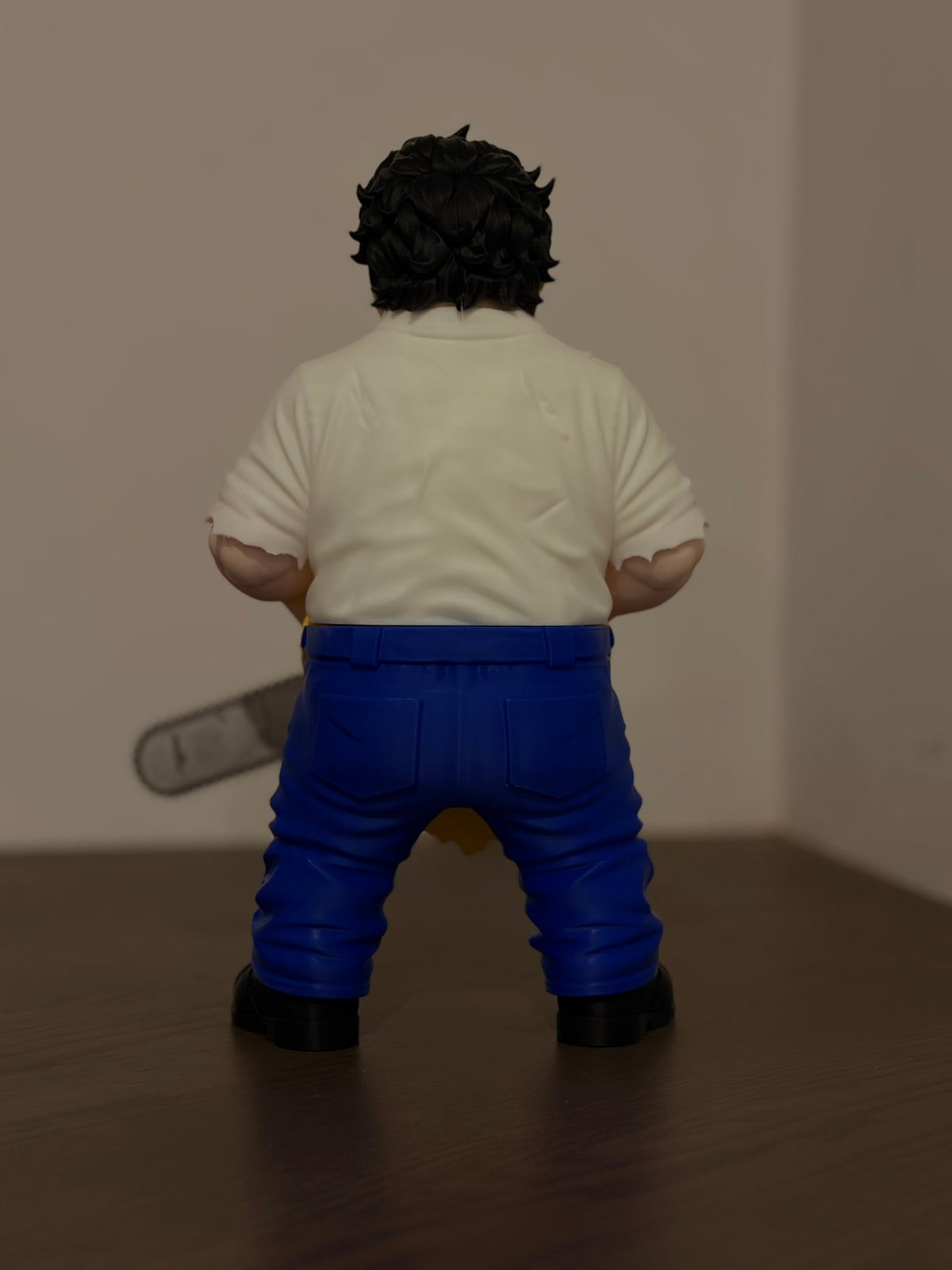 LeatherFace