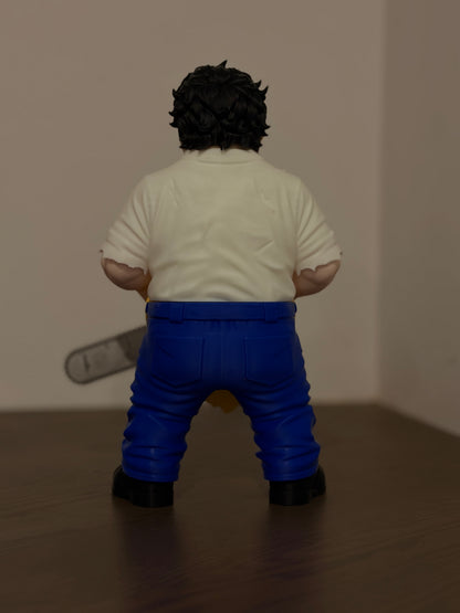 LeatherFace