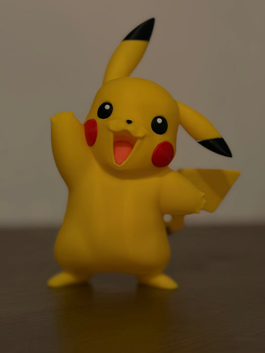 Pikachu - Pokémon