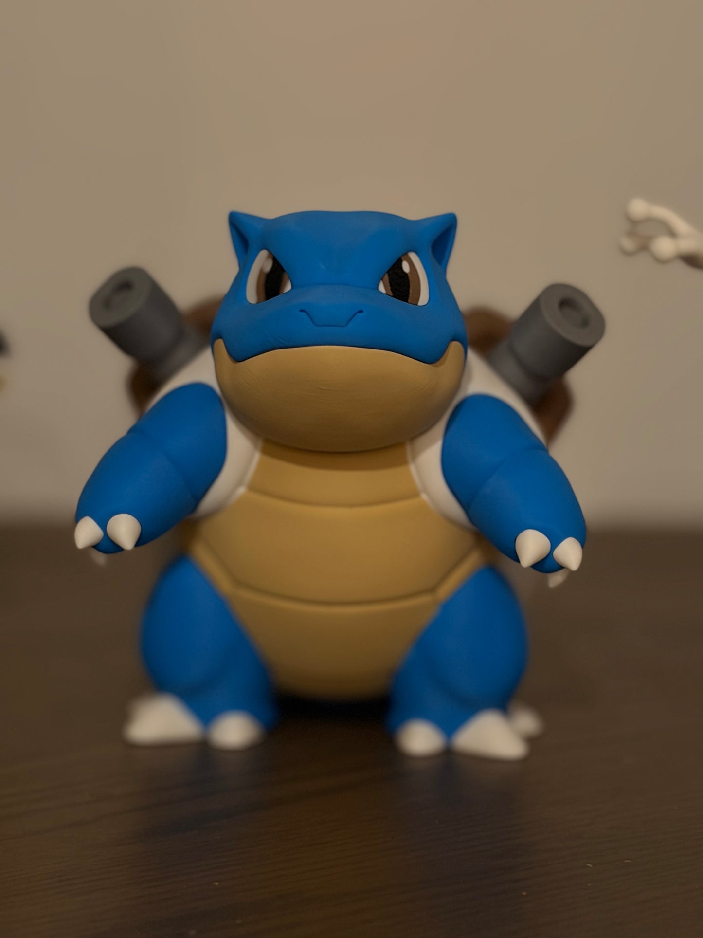 Blastoise - Pokémon