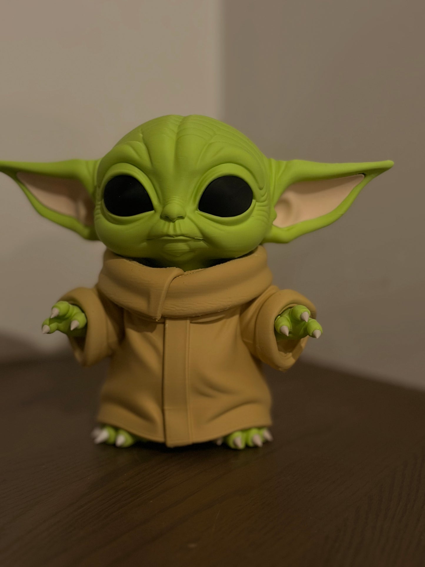 Baby Yoda