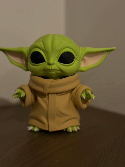 Baby Yoda