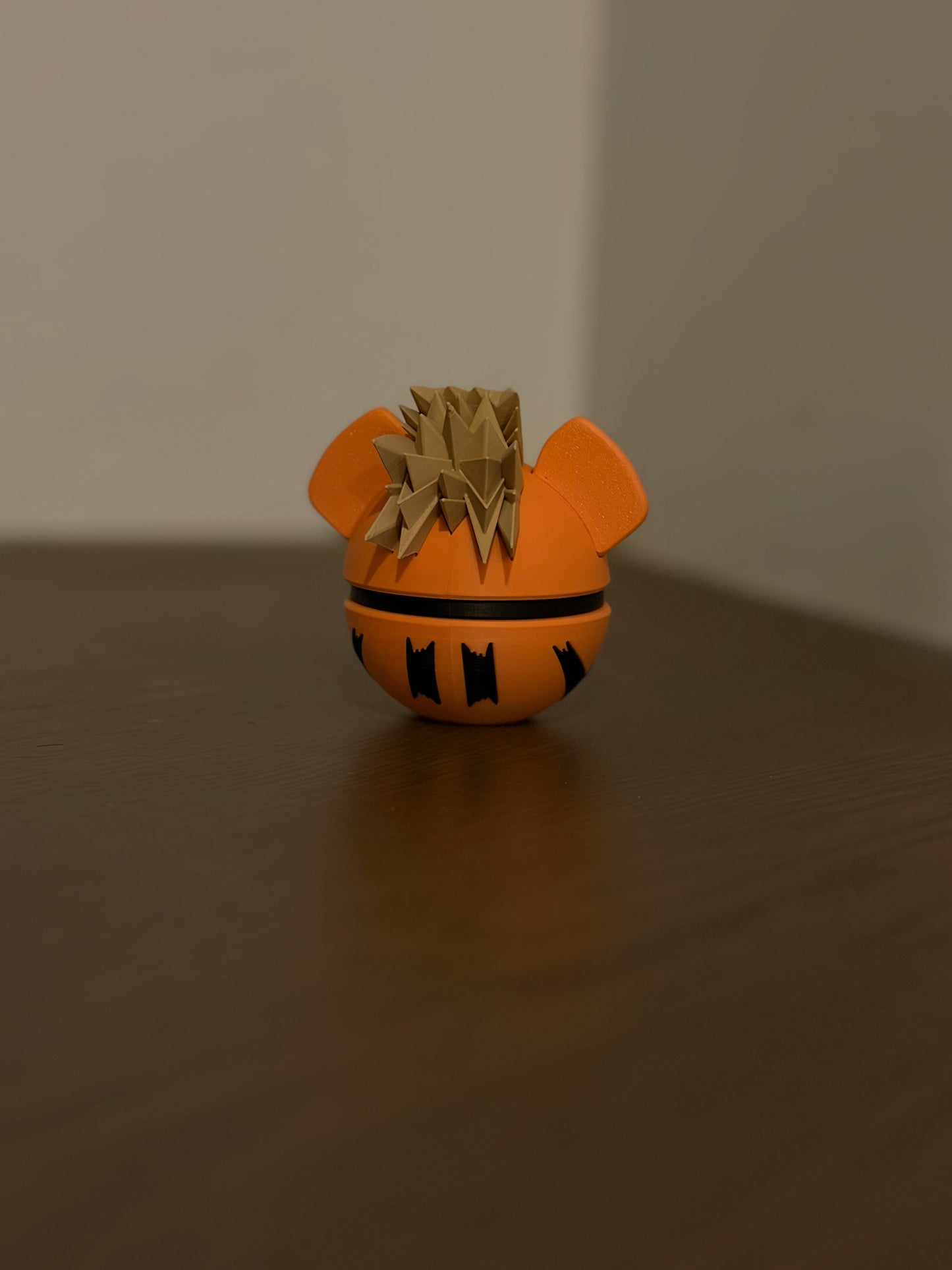Caninos - Pokeball