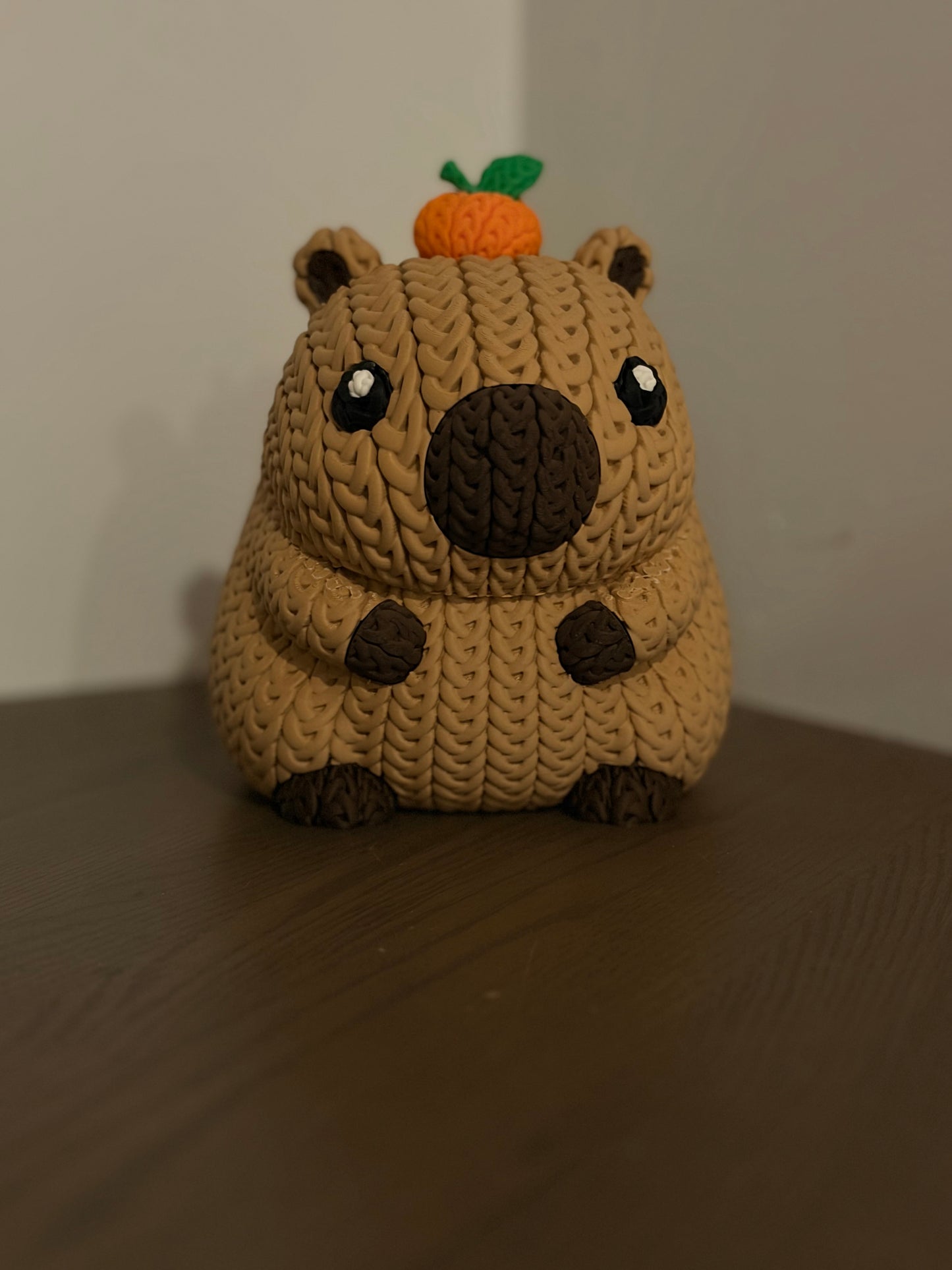 Capybara