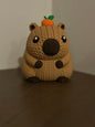 Capybara
