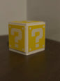 Super Cube - Mario Bros