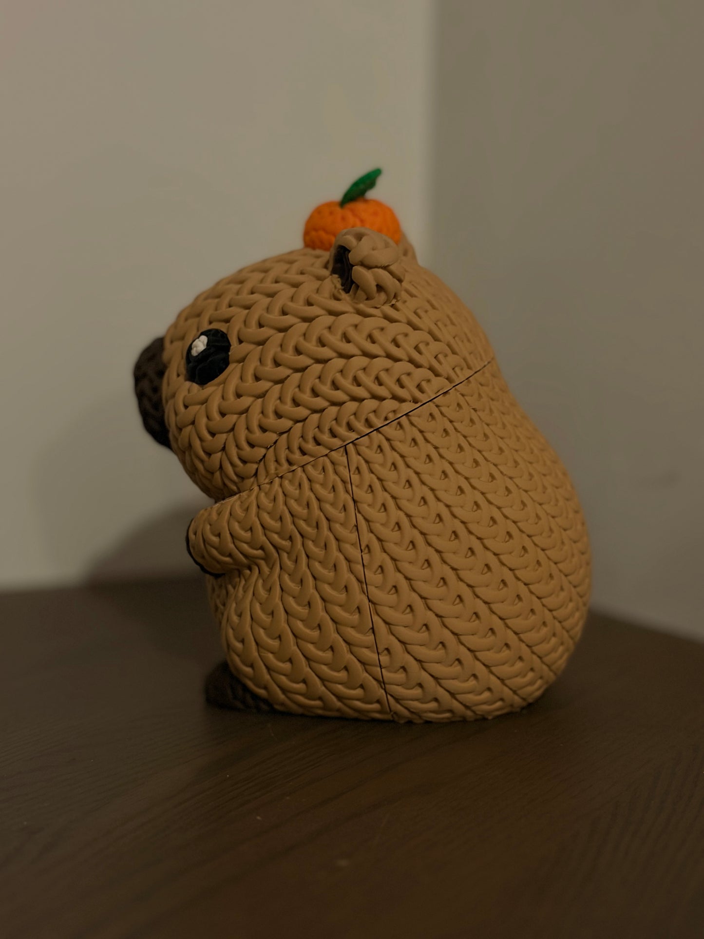 Capybara