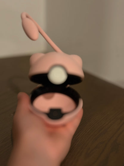 Mew - Pokeball