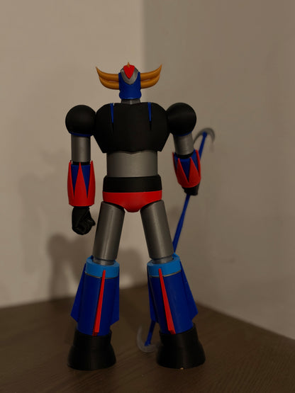 Goldorak