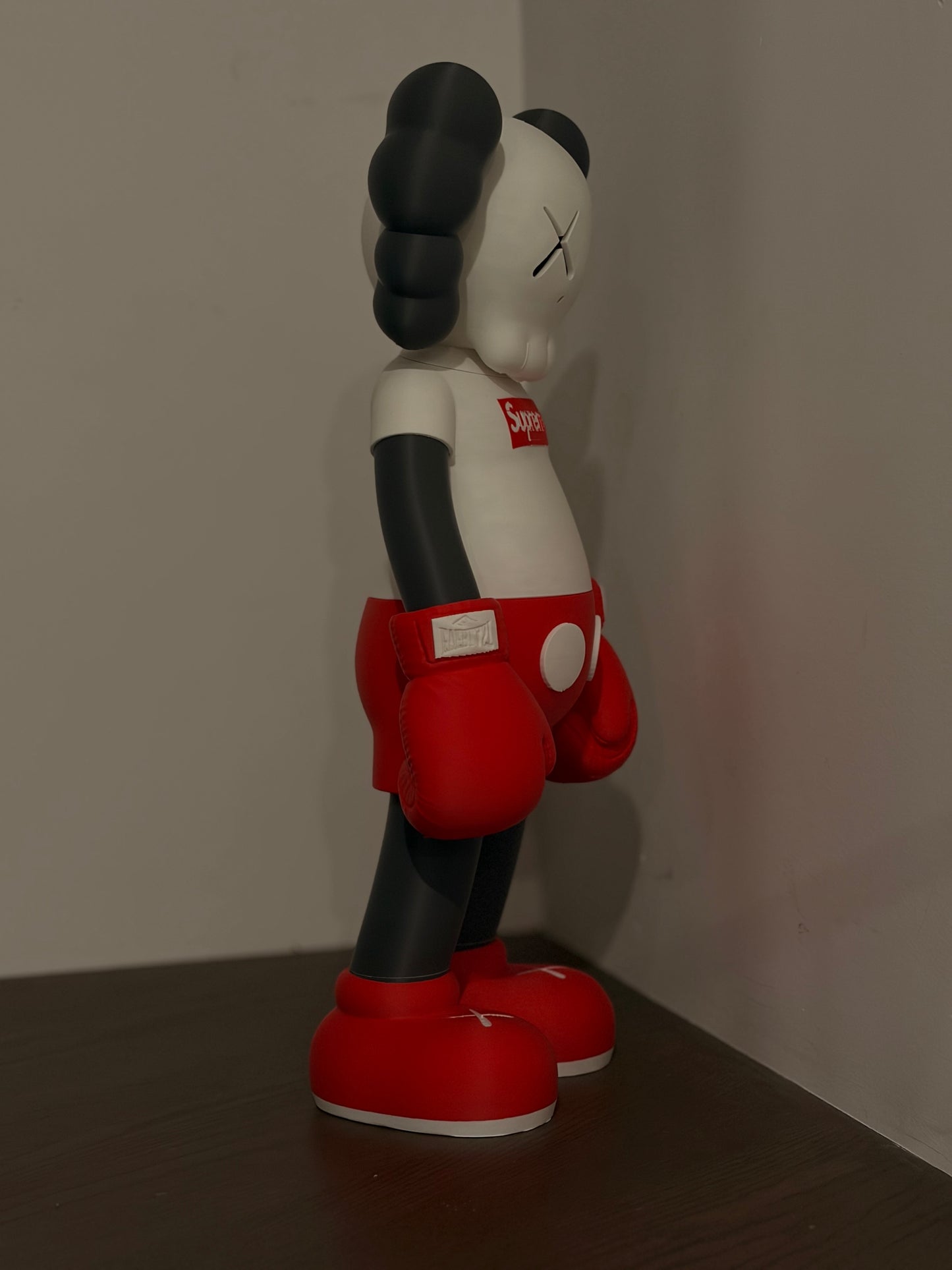 Kaws - Supreme
