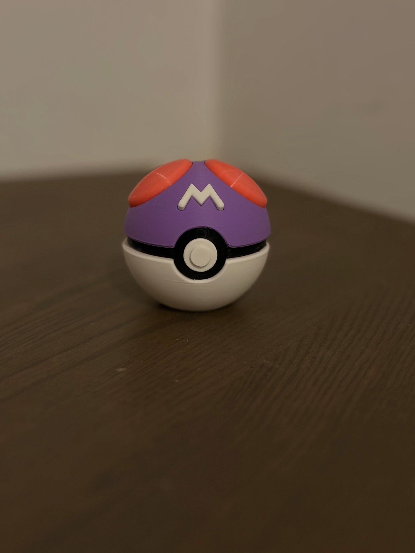 Master - Poker Ball