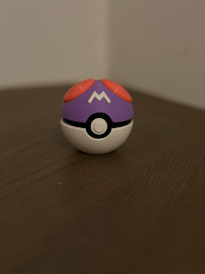 Master - Poker Ball