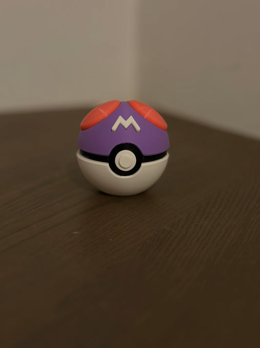 Master - Poker Ball