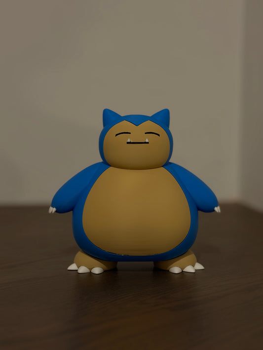 Snorlax