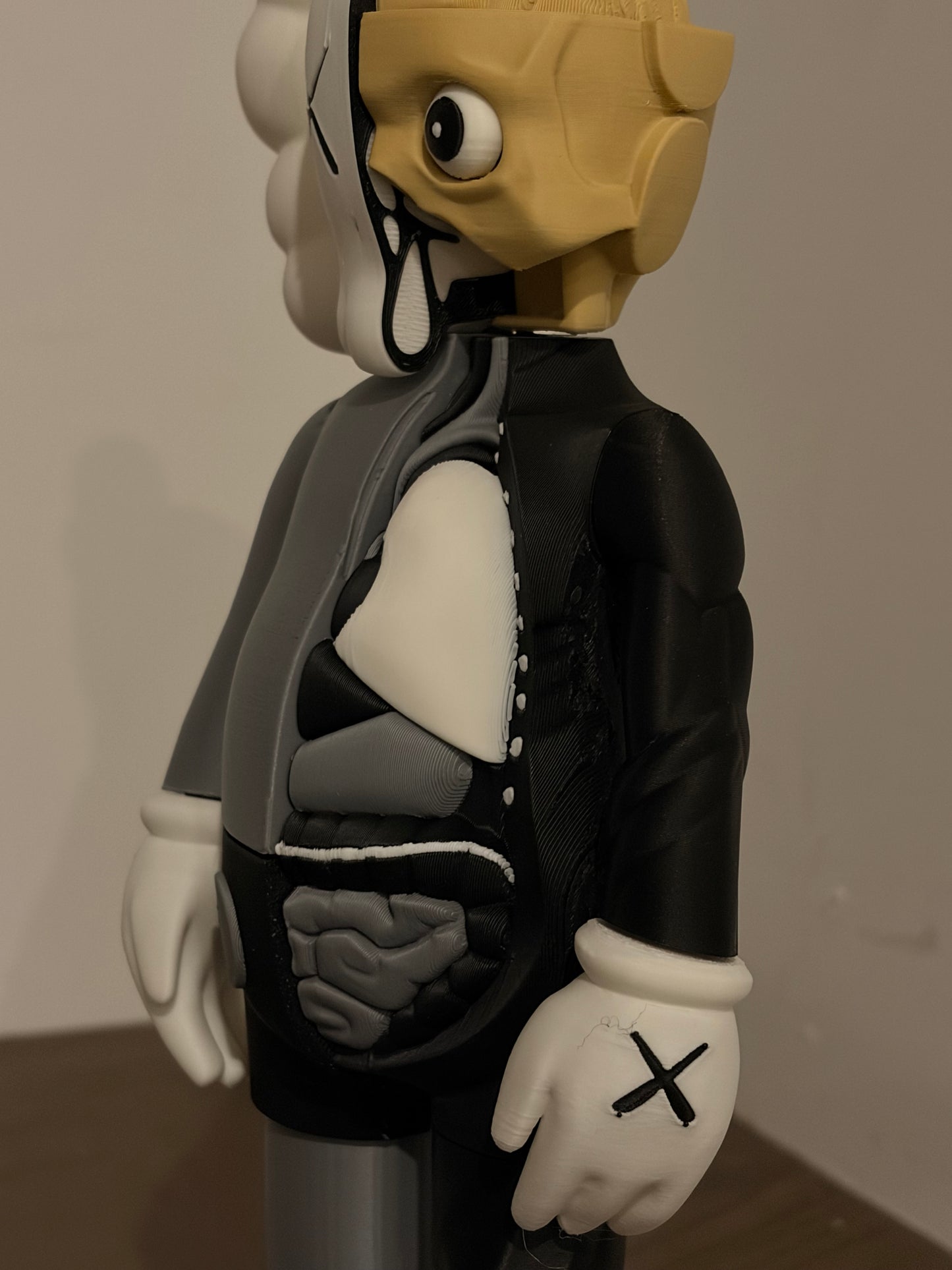 Kaws