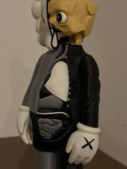 Kaws