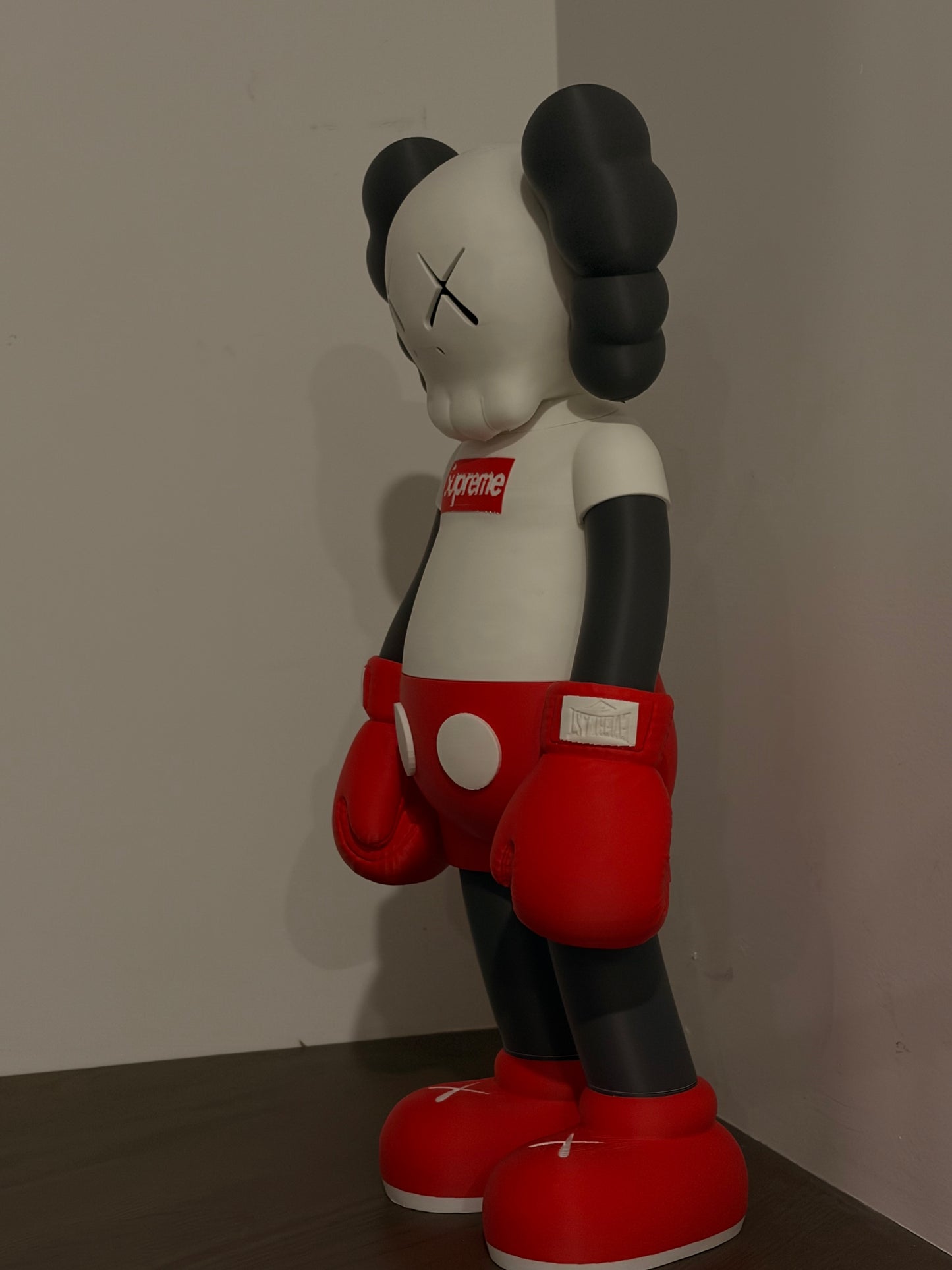 Kaws - Supreme