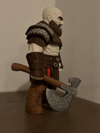 Kratos - God of War