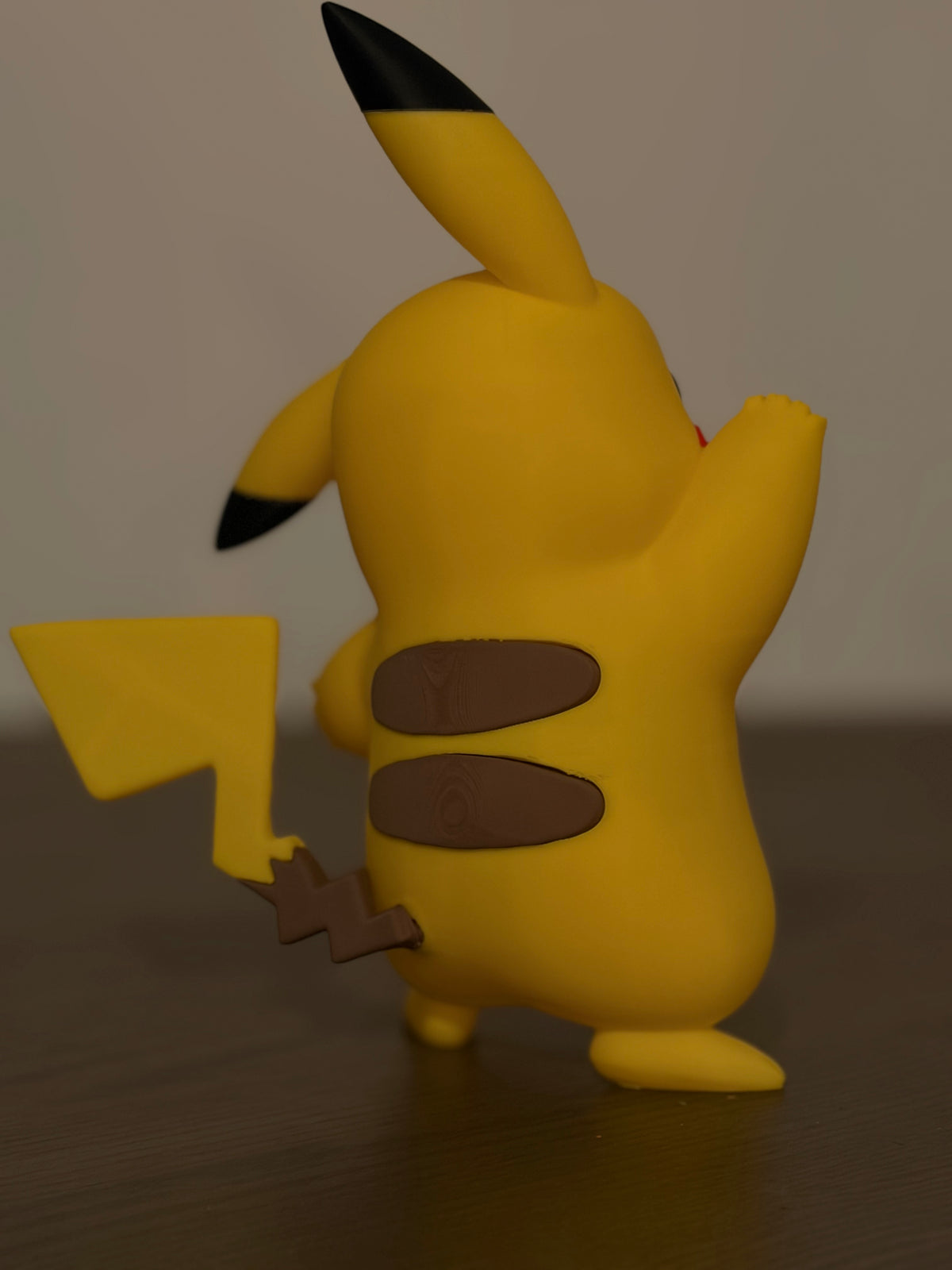 Pikachu - Pokemon