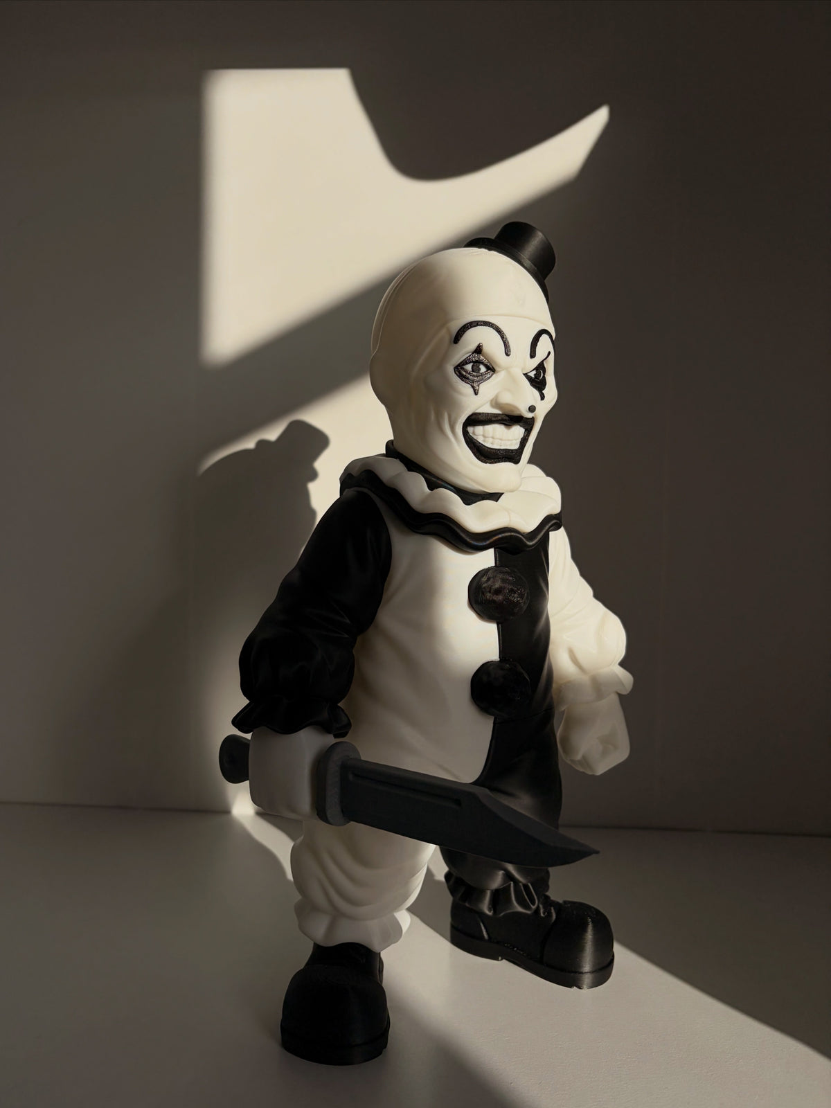 Art the clown