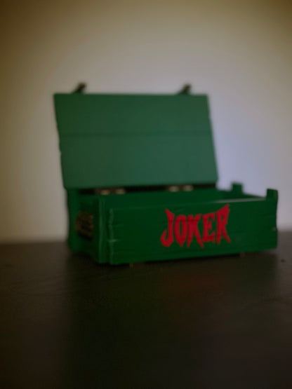 The joker