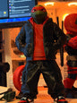 Raphaël - tortue ninja
