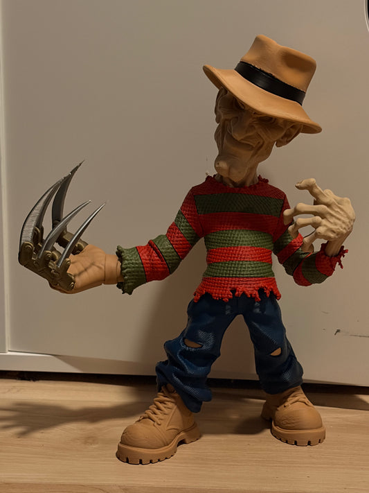 Freddy Kruger