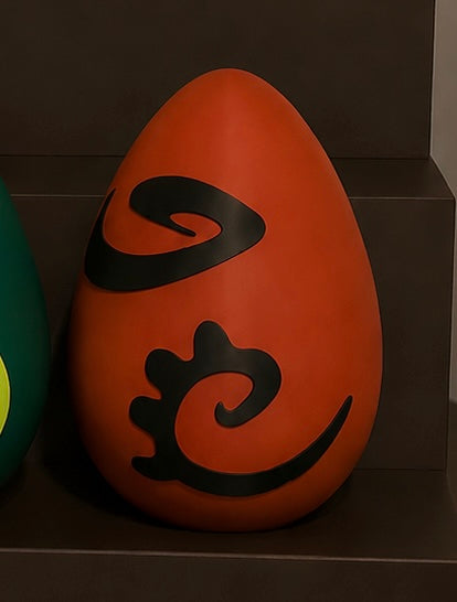 Œuf Dofus