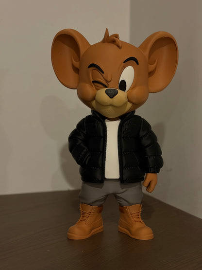 Tom et Jerry