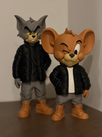 Tom et Jerry