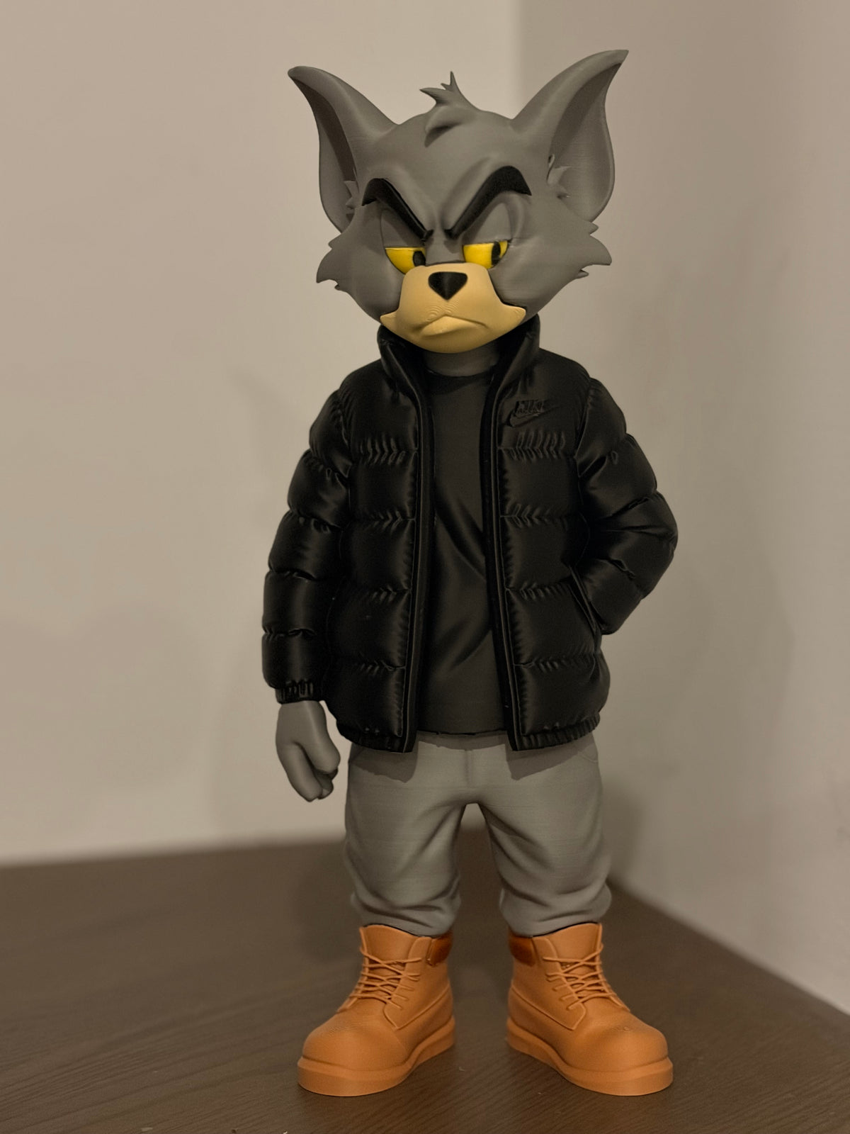 Tom et Jerry