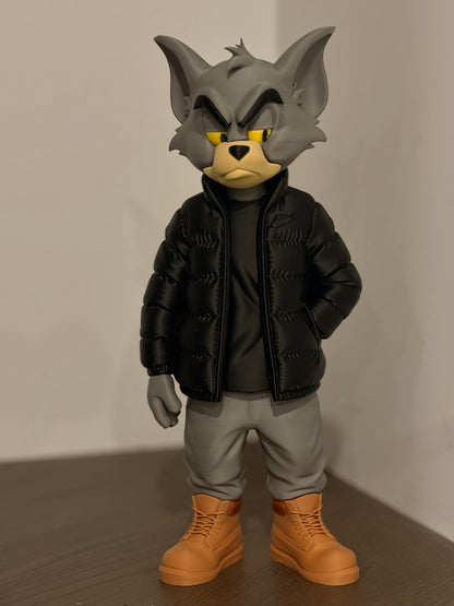 Tom et Jerry