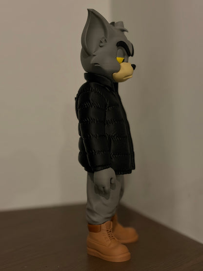 Tom et Jerry