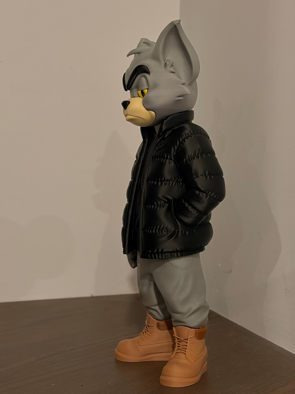 Tom et Jerry